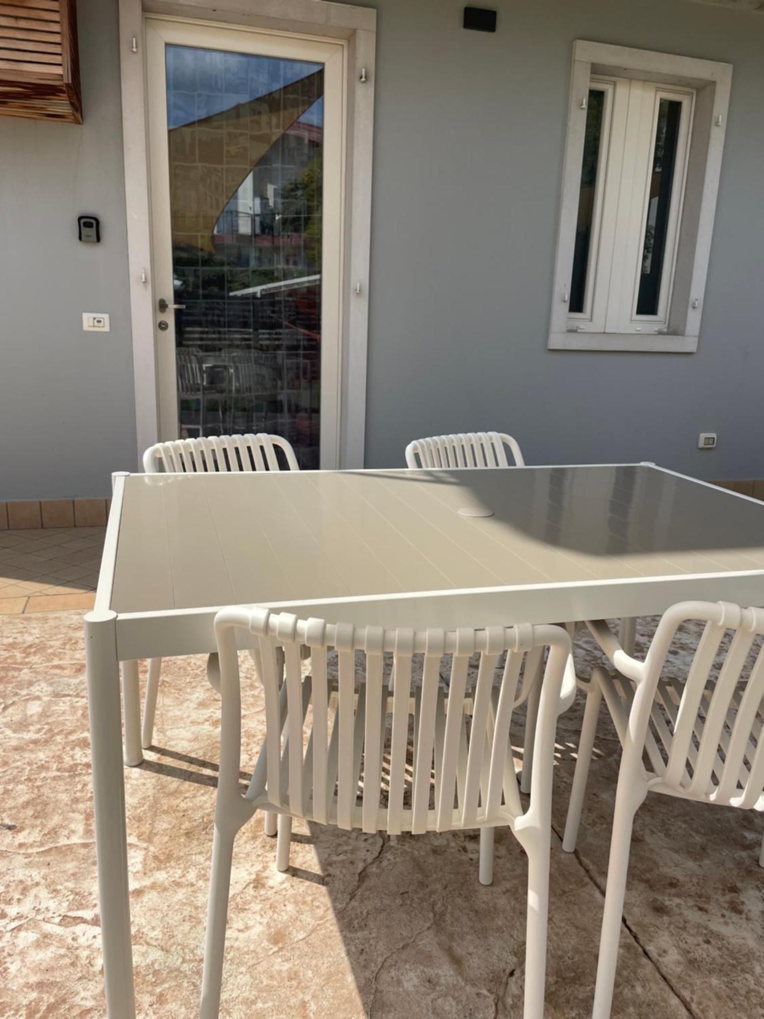 Apartmán Casa Degli Artisti Caprino Veronese Exteriér fotografie