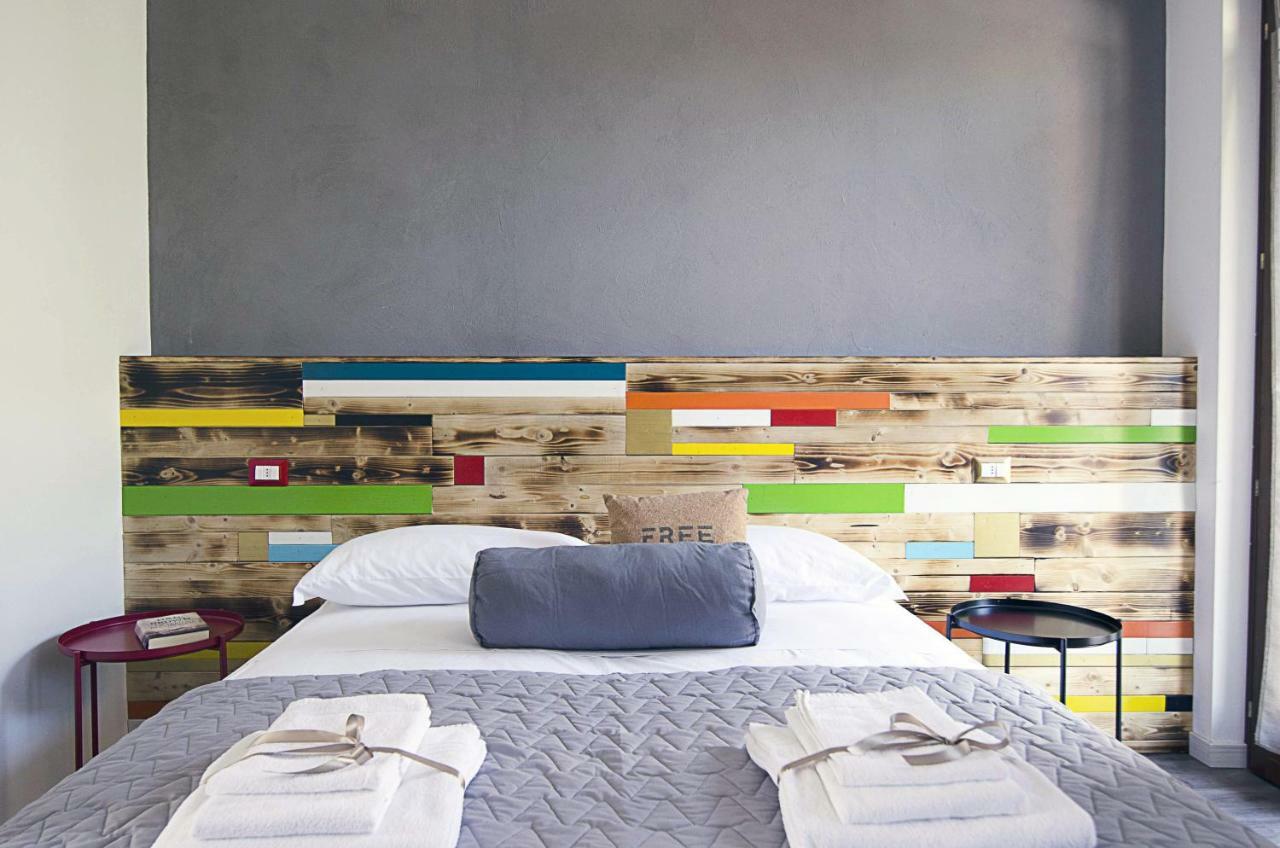 Apartmán Casa Degli Artisti Caprino Veronese Exteriér fotografie