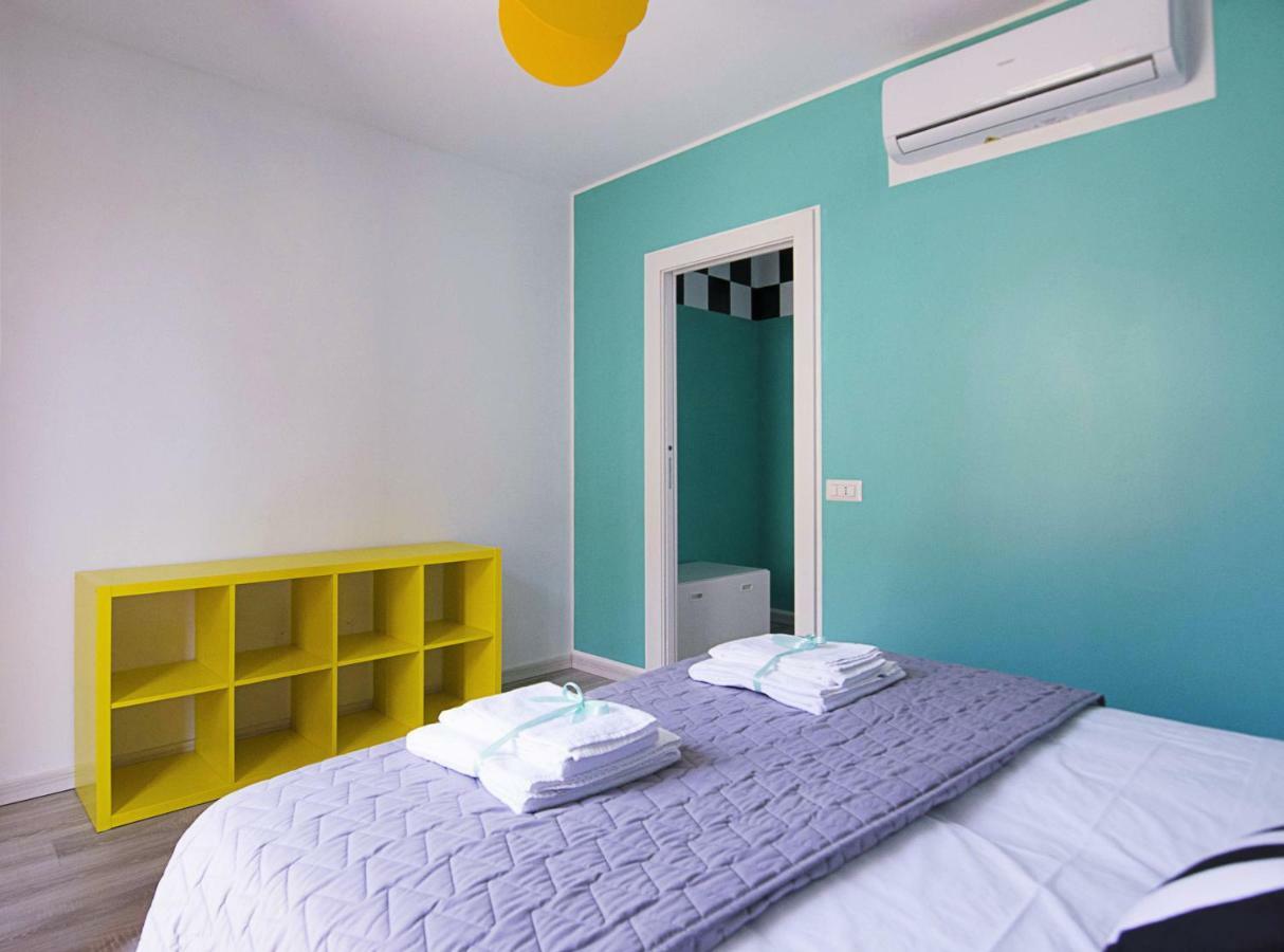 Apartmán Casa Degli Artisti Caprino Veronese Exteriér fotografie