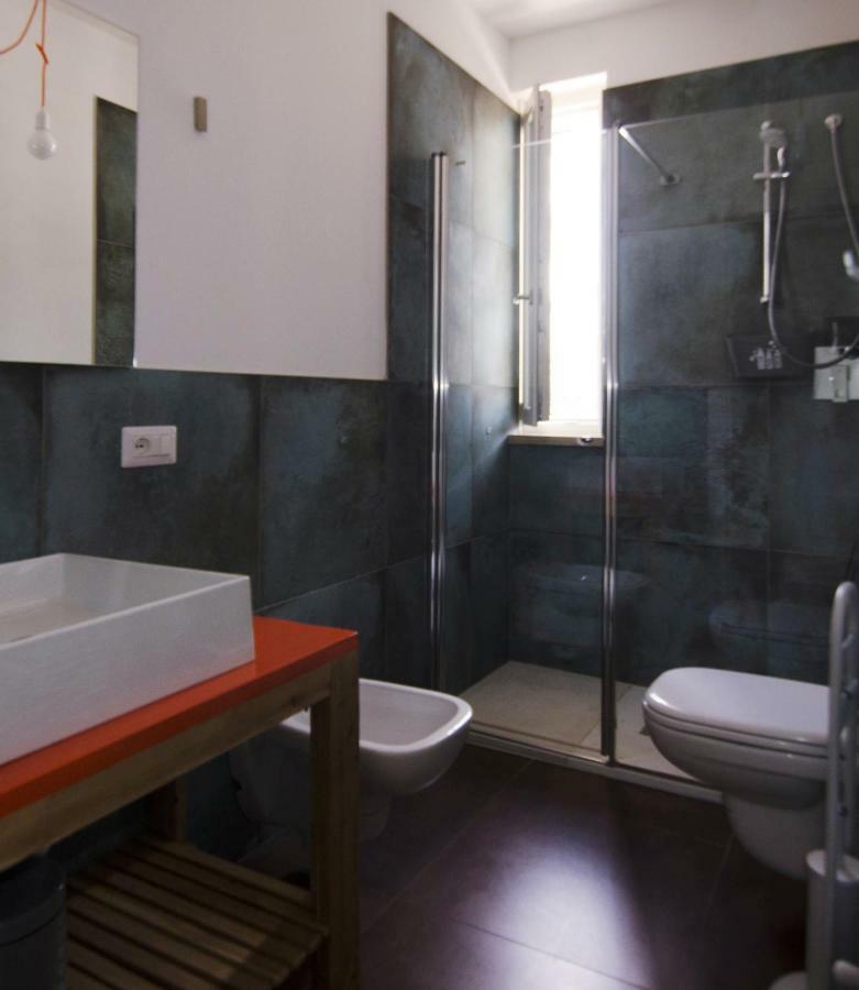 Apartmán Casa Degli Artisti Caprino Veronese Exteriér fotografie