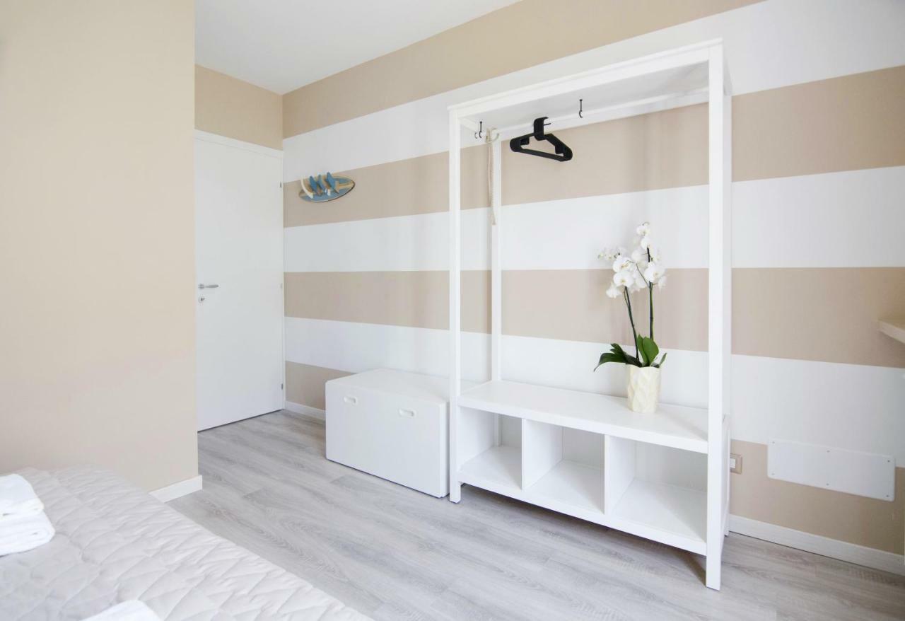 Apartmán Casa Degli Artisti Caprino Veronese Exteriér fotografie